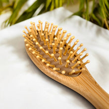 Bamboo Kids Hairbrush