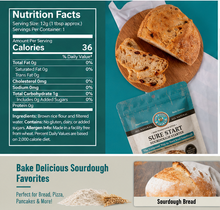 Sure Start Fail-Proof Sourdough Starter Culture (regular)