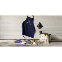 Voyage Spruce Potholder