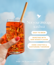 Wildberry Refresher Herbal Loose Leaf Tea