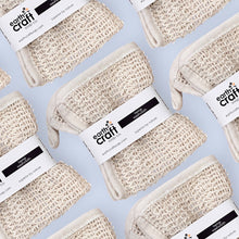 Natural Wash Cloth