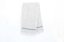 Grid Terry Kitchen Dish Towel - 20 x 30