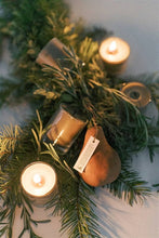 Limited Edition! Hand-poured Bayberry Votive Candles