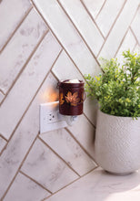 Fall Leaves Pluggable Fragrance Warmer