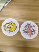 Pop-Up Eco Sponges