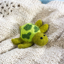 Felt Wool Sea Turtle