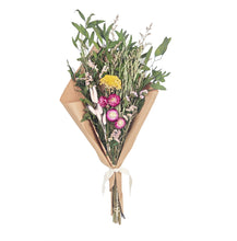 Fuchsia Garden Bouquet