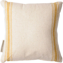 Reserved For The Cat Pillow