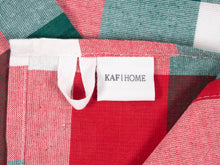 KAF Home Woodland Truck - Kitchen Towel Set of 4