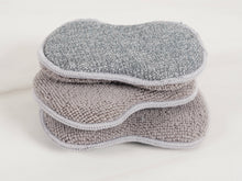 KAF Home Clean It Set of 3 Foaming/Scrubbing Sponges