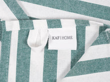 KAF Home Woodland Truck - Kitchen Towel Set of 4
