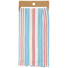 Americana Stripe Kitchen Towel