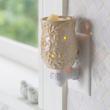 Pluggable Fragrance Warmer- Classic Chai