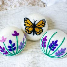 Eco Dryer Balls