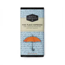 Chocolate Truffle Bar