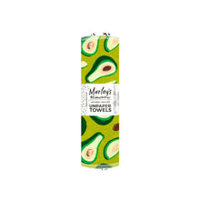UNpaper® Towels: Spring Fruits