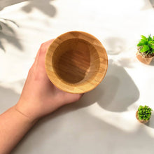 Bamboo Kitchen Utensils Holder