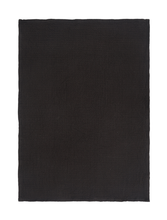 Cairo Tea Towel Set/2 - Black