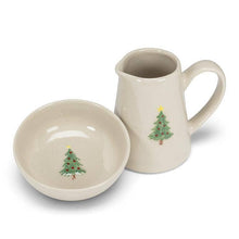 Mini Bowl with Tree