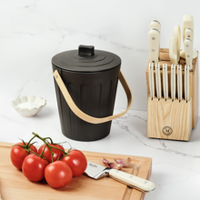 Compost Bin - Martha Stewart - .7 Gal