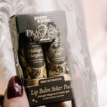 Lip Balm Sister Pack, Practical Magic 2. LE