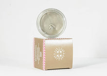 Holiday Deodorant Cream, LSF