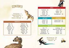 Kid's Guide to Backyard Animals