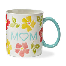 Mom Mug, Stoneware, 16 oz.