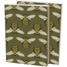 Honey Bee Journal