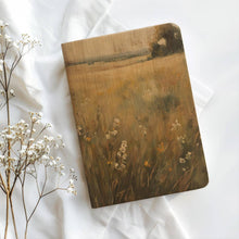 Peaceful Field Journal