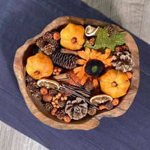 Pumpkin Spiced Sunflower Maison Fragrance Potpourri