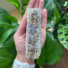 Sage Smudge Cleansing Kit
