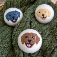 Eco Dryer Balls