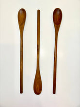 Teakwood Spoon