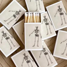 Matchbook Matches