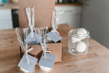 Lavender Company Bath Bomb