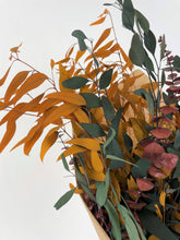 Autumn Eucalyptus Bundle - Forest Green