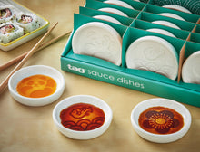 Earthenware Secret Sauce Dish