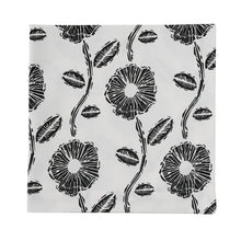 Urban Flower Napkin