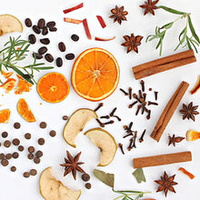 Autumn Simmering Stove Top Potpourri ⋆ Single Use