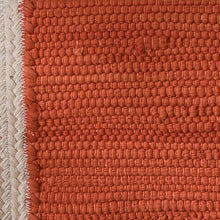 Dune Table Runner 54" L - Sienna