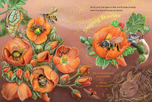 Meet the Pollinators: A Night and Day Adventure