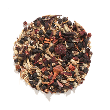 Strawberry Echinacea Immunity Herbal Loose Leaf Tea