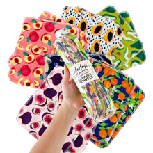 UNpaper® Towels: Spring Fruits