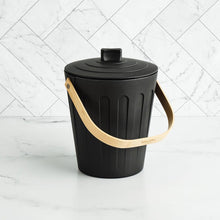 Compost Bin - Martha Stewart - .7 Gal