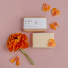 Lotion Bar