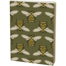 Honey Bee Journal