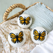 Eco Dryer Balls