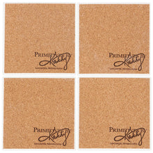 Garden Coaster Set