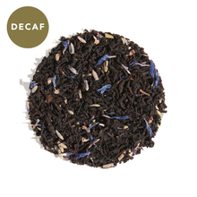 Delightful Morning Lavender Earl Grey Loose Leaf Tea